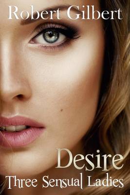 Book cover for Desire