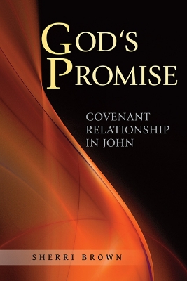 Book cover for God's Promise