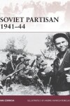 Book cover for Soviet Partisan 1941-44