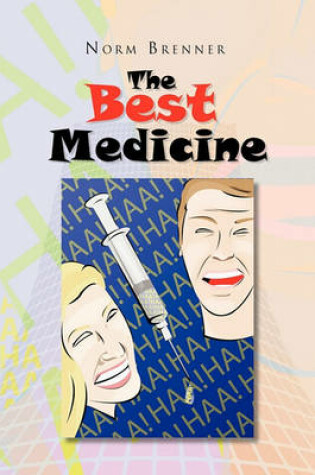 Cover of The Best Medicine