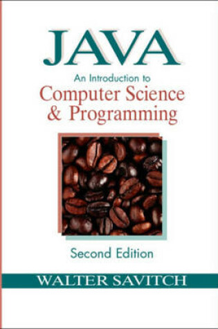 Cover of Value Pack: Java