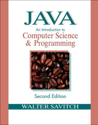 Book cover for Value Pack: Java