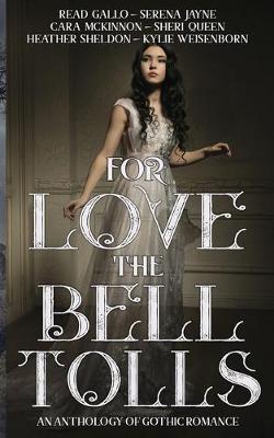 Book cover for For Love the Bell Tolls