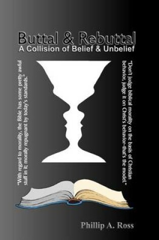 Cover of Buttal And Rebuttal