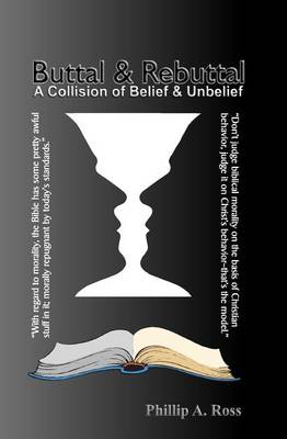 Book cover for Buttal And Rebuttal