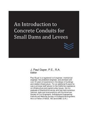 Book cover for An Introduction to Concrete Conduits for Small Dams and Levees