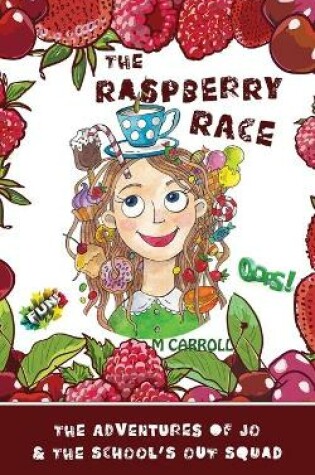 Cover of The Raspberry Race