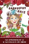 Book cover for The Raspberry Race