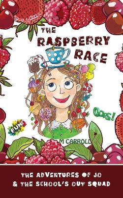 Cover of The Raspberry Race