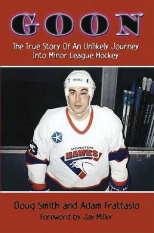 Cover of Goon