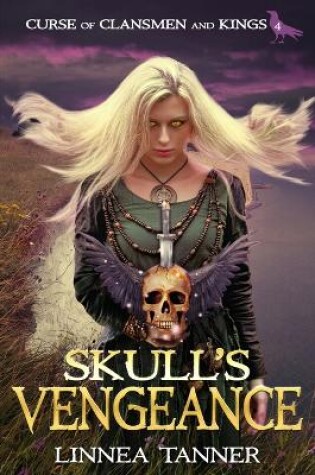 Cover of Skull's Vengeance