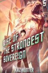 Book cover for Rise of the Strongest Sovereign 5