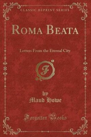 Cover of Roma Beata