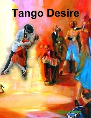 Book cover for Tango Desire