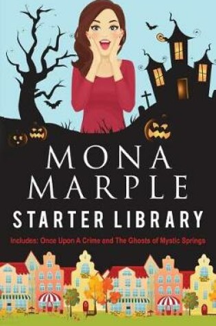 Cover of The Mona Marple Starter Library