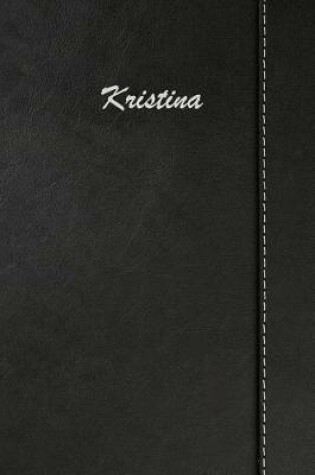 Cover of Kristina