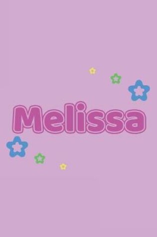 Cover of Melissa