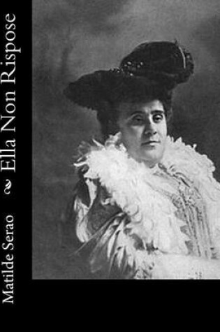 Cover of Ella Non Rispose