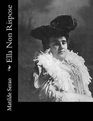 Book cover for Ella Non Rispose