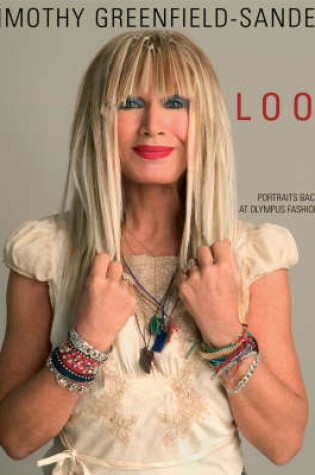 Cover of Look