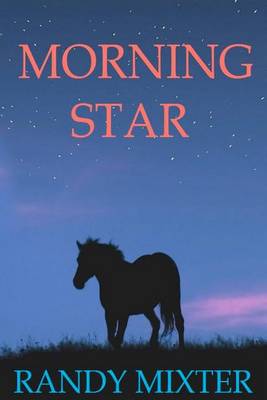 Book cover for Morning Star