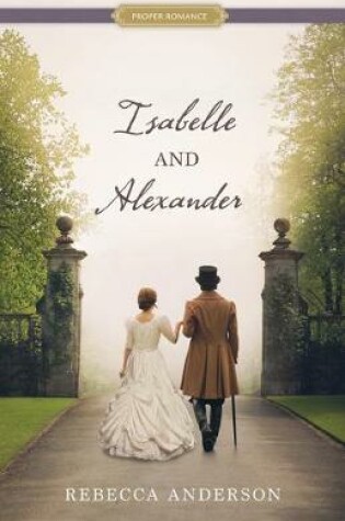 Cover of Isabelle and Alexander