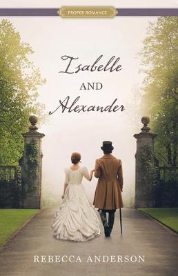 Cover of Isabelle and Alexander