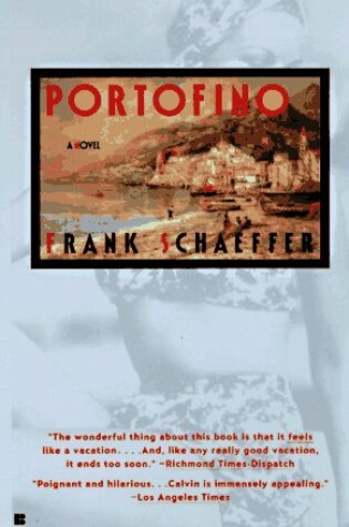 Cover of Portofino