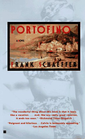 Book cover for Portofino