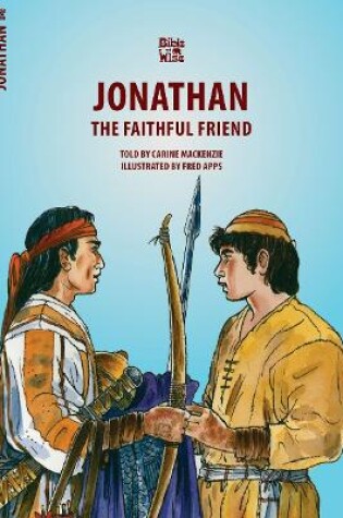 Cover of Jonathan