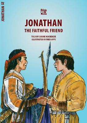 Cover of Jonathan