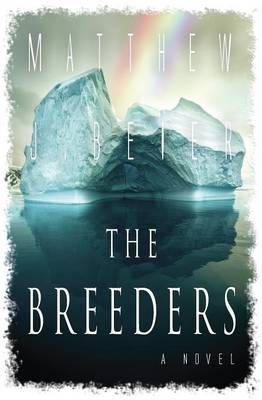 Book cover for The Breeders