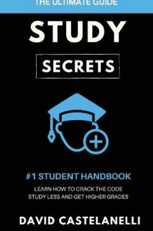 Cover of Study Secrets