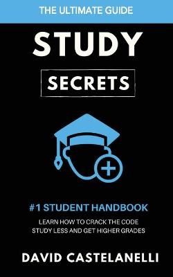 Book cover for Study Secrets