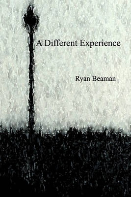 Book cover for A Different Experience
