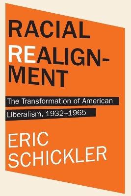 Book cover for Racial Realignment