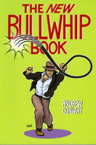 Cover of The New Bullwhip Book