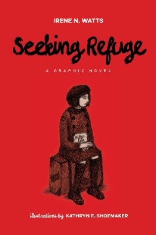 Cover of Seeking Refuge