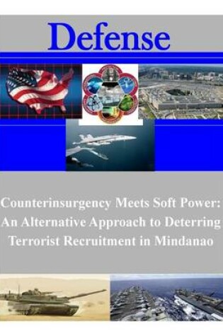 Cover of Counterinsurgency Meets Soft Power