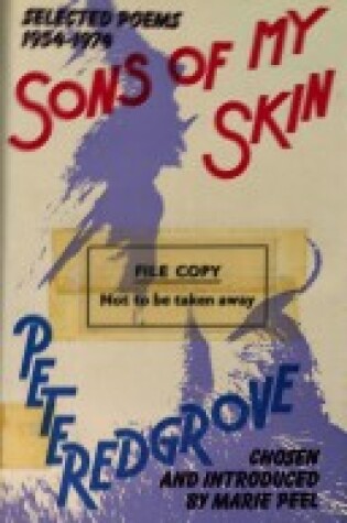 Cover of Songs of My Skin
