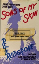 Book cover for Songs of My Skin