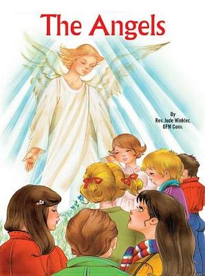 Cover of The Angels
