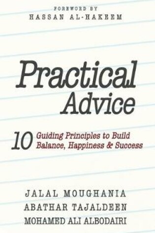 Cover of Practical Advice