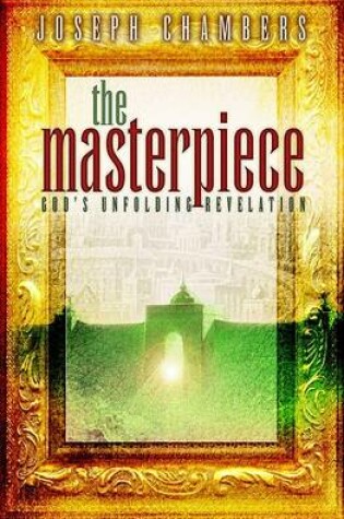 Cover of The Masterpiece