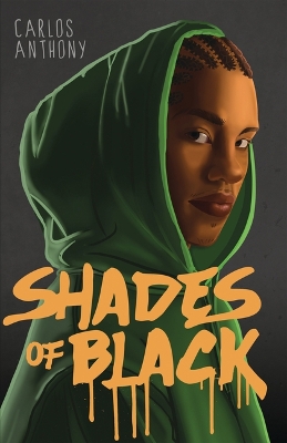 Cover of Shades of Black