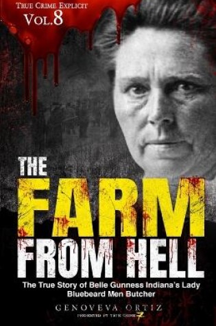 Cover of The Farm from Hell