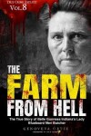 Book cover for The Farm from Hell