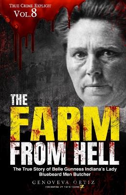 Book cover for The Farm from Hell