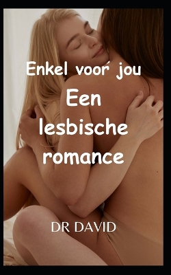 Book cover for Enkel voor jou Een lesbische romance