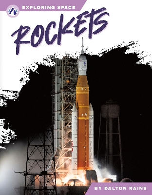 Book cover for Rockets